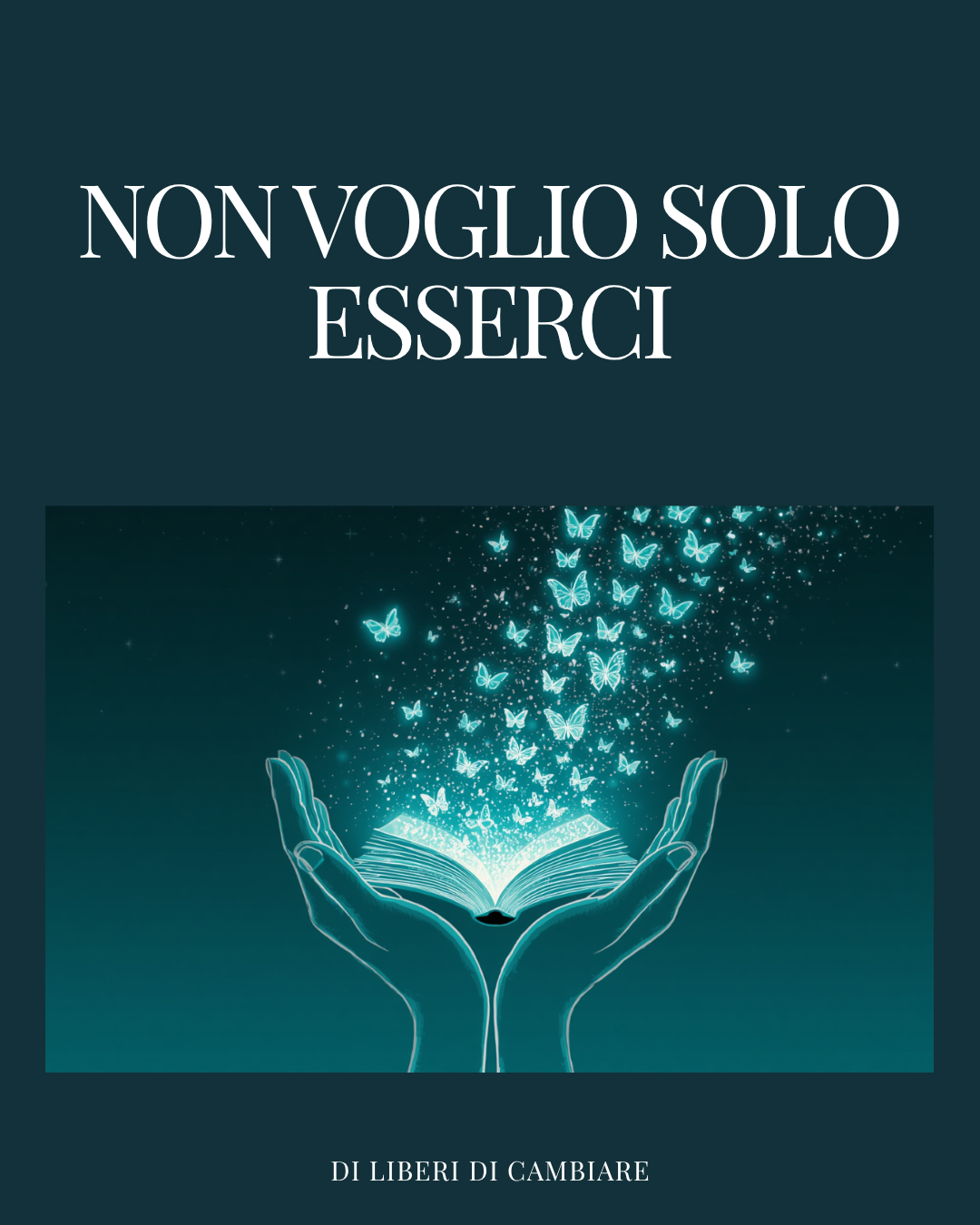 Bundle eBook + Audiolibro - copertina senza etichetta