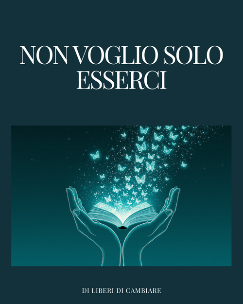 Bundle eBook + Audiolibro - copertina senza etichetta